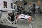 Gym 2032