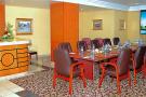 Laguna Meeting room 537