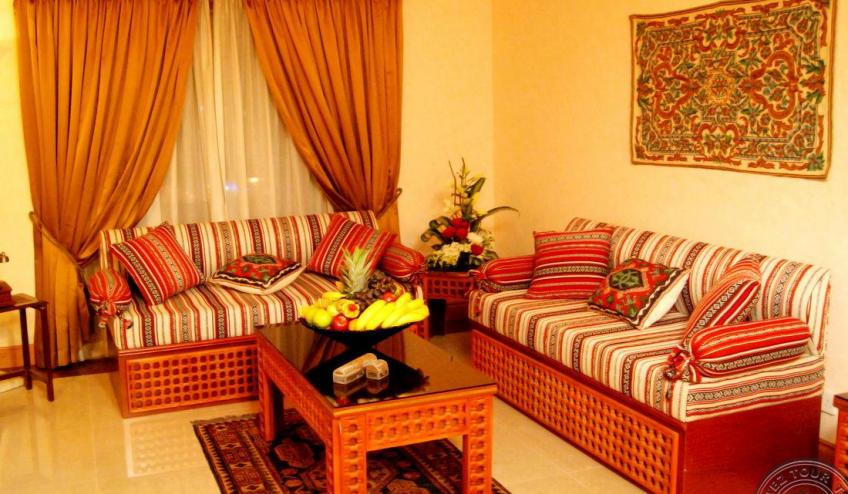 Arabian Suite 9725
