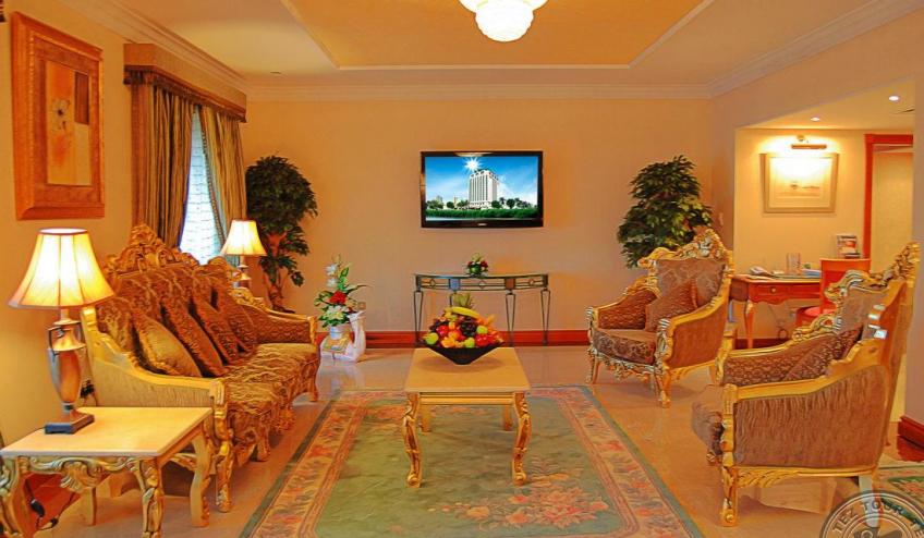 Royalsuite 8121