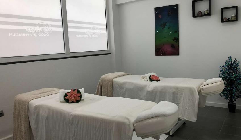 PTMRAGA FNC1 Treatment Room 2   Couple