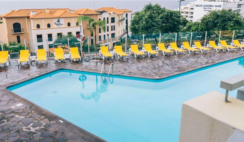 PTMRAGA FNC1 Muthu Raga Madeira Hotel Pool413