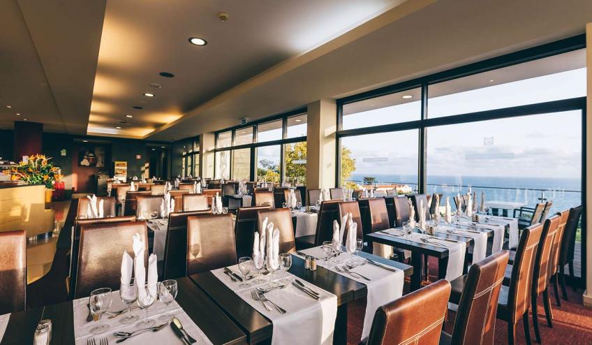 PTMRAGA FNC1 Muthu Raga Madeira Hotel Restaurant292