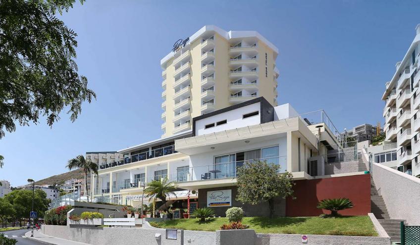 PTMRAGA FNC1 Muthu Raga Madeira Hotel exterior169