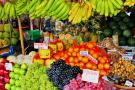 pattaya fruits