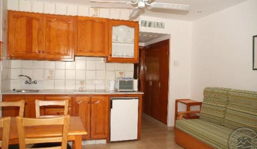 G   Vista Playa I   Apartment 1 8113