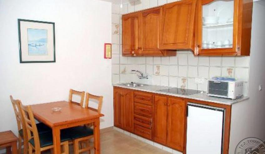 H   Vista Playa I   Apartment 2 4471