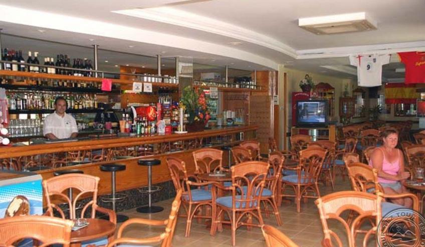 E   Vista Playa I   Bar 8926