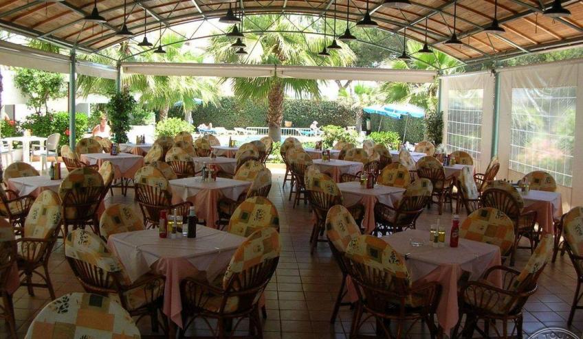 F   Vista Playa I   Restaurant 7732