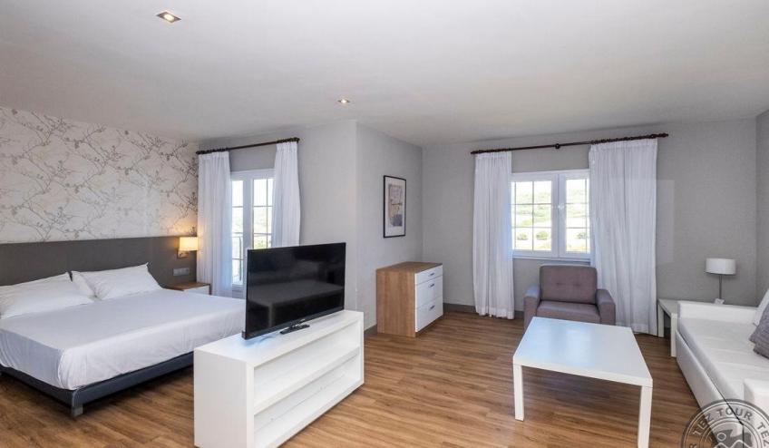 U   Jardin de Menorca   Jr suite superior 2 796