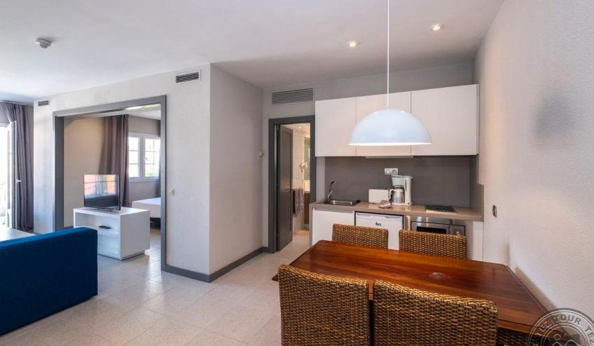 S   Jardin de Menorca   Jr suite standard 4 3946