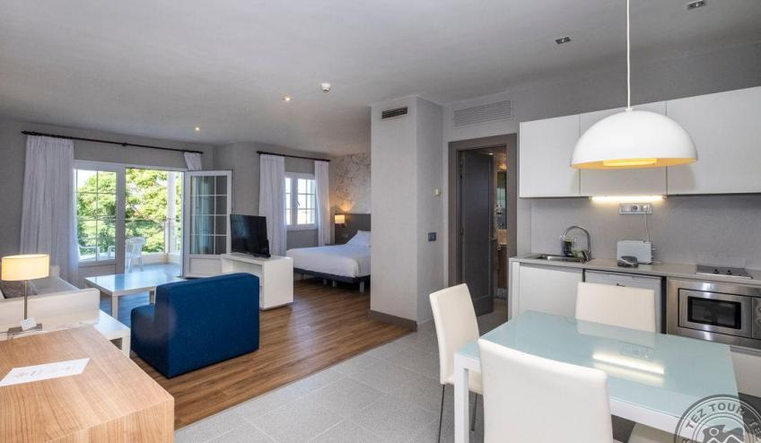 V   Jardin de Menorca   Jr suite superior 3 8202