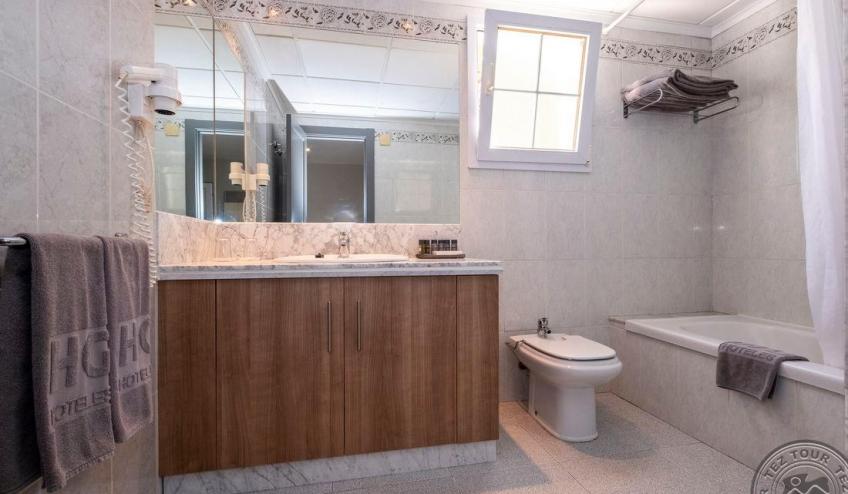 W   Jardin de Menorca   Jr suite superior 4 4113