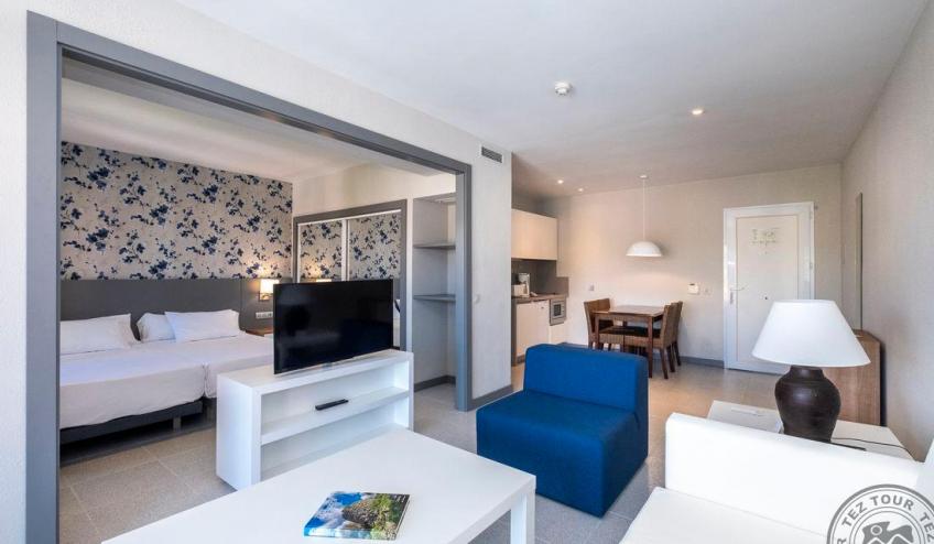 P   Jardin de Menorca   Jr suite standard 1 5772