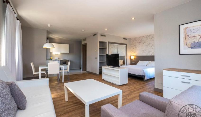 T   Jardin de Menorca   Jr suite superior 1 6196