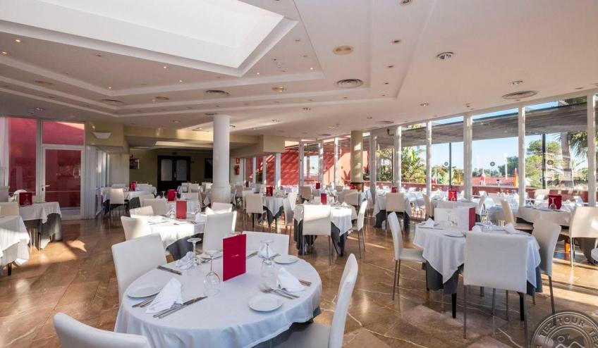 M   Jardin de Menorca   restaurante 8033