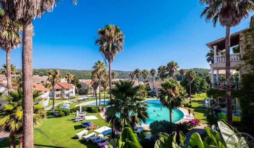 I   Jardin de Menorca   piscina 6 5409