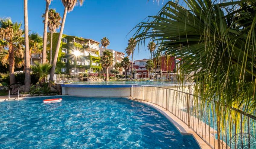 G   Jardin de Menorca   piscina 4 1899