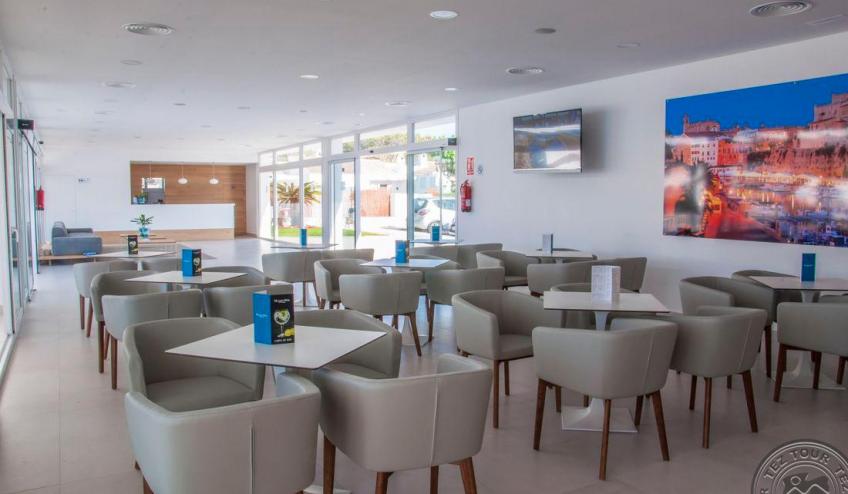 L   Menorcamar   salon 7244