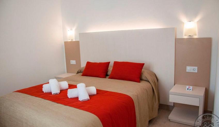 N   Menorcamar   apartamento 2 110