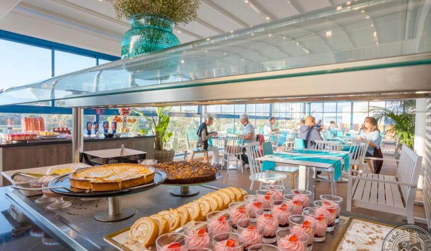 N   Primasud Suites   Restaurant 3 1789
