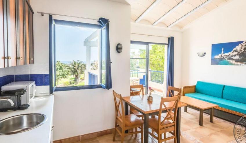 P   Primasud Suites   Apartment 2 6013