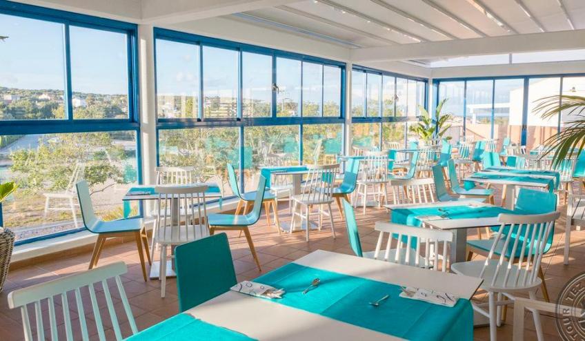 M   Primasud Suites   Restaurant 2 8117