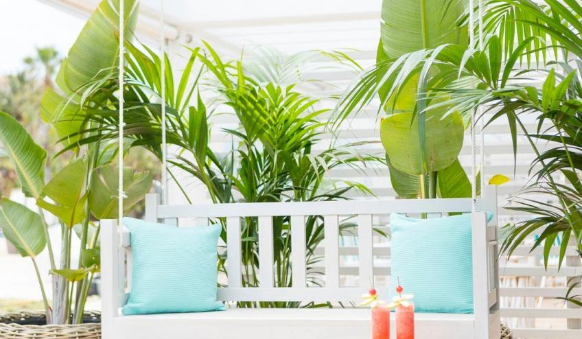 I   Primasud Suites   Chill out 1416