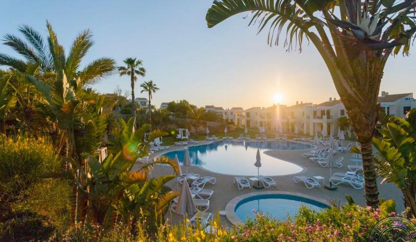 D   Primasud Suites   Pool 3 2981