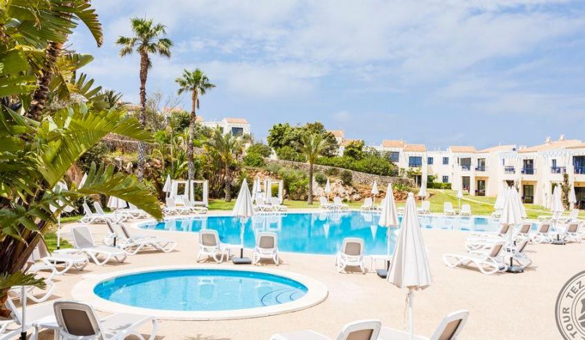 C   Primasud Suites   Pool 2 7795