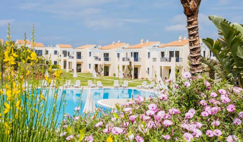 B   Primasud Suites   Pool 1 4350