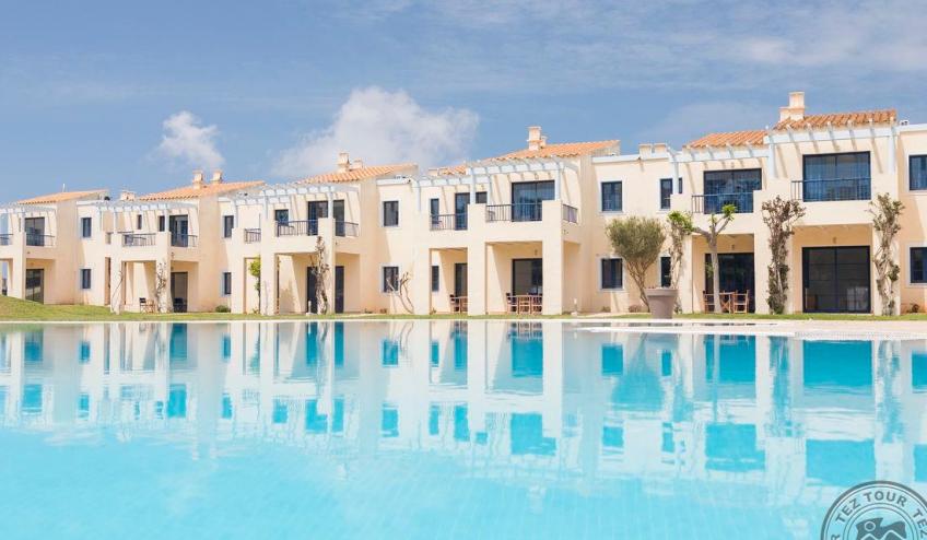 A   Primasud Suites   1 4264