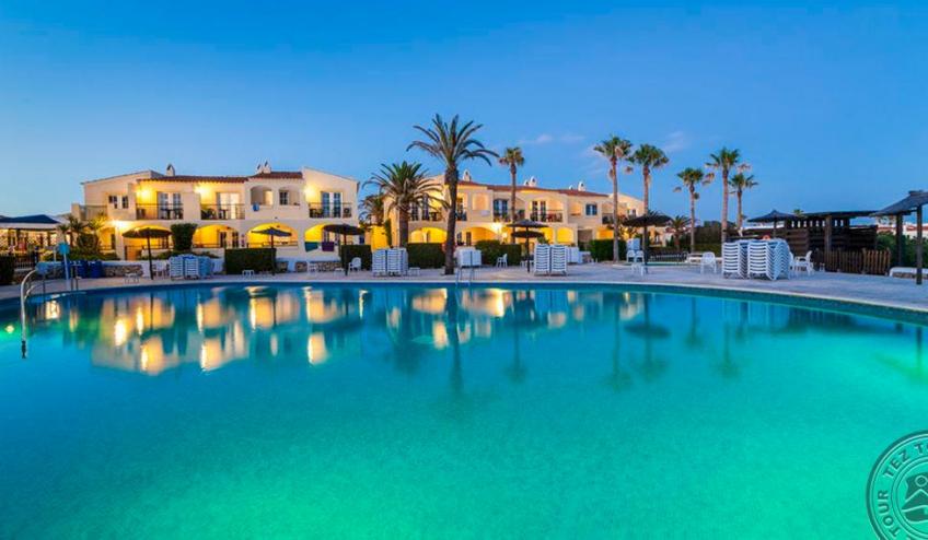 globales binmar piscina noche 7540