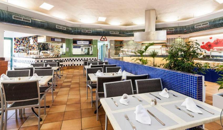 globales binimar restaurante take away 8131