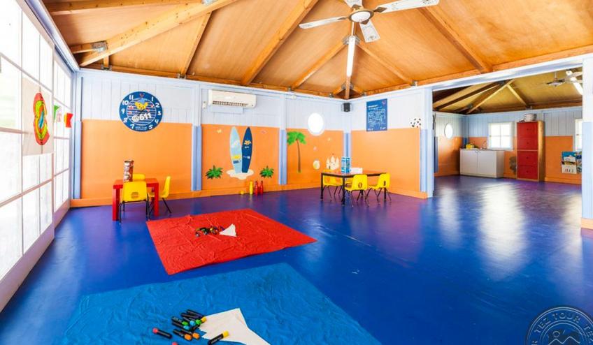 globales binimar kids club 2860