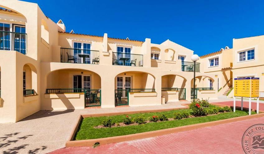 globales binimar apartamentos jardines 1 9480