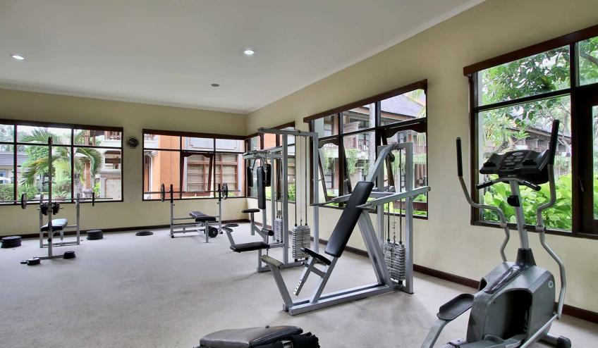 INDJAYAKAR LEGA Fitness 2