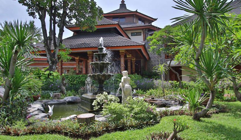 INDJAYAKAR LEGA JH Bali Outdoor 24