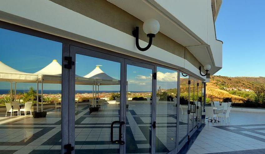 TERRAZZA RIFLESSO 2 4138