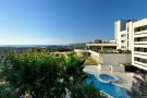 Panoramica lato piscina 8862