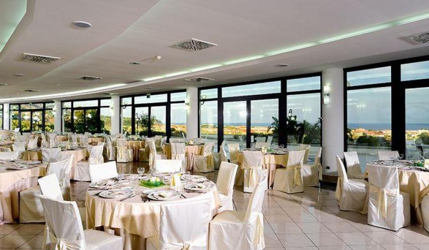 SALA BANCHETTI 5920