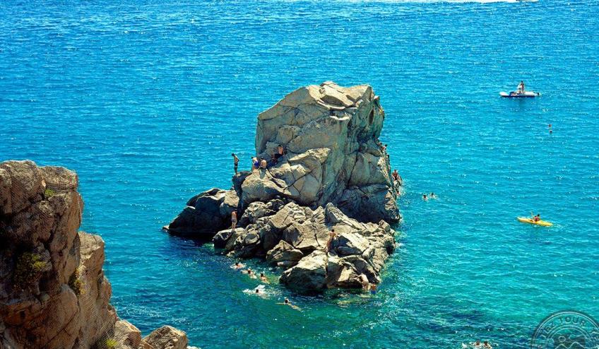 SCOGLIO 6297