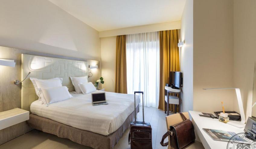 Renovated room  13  1317