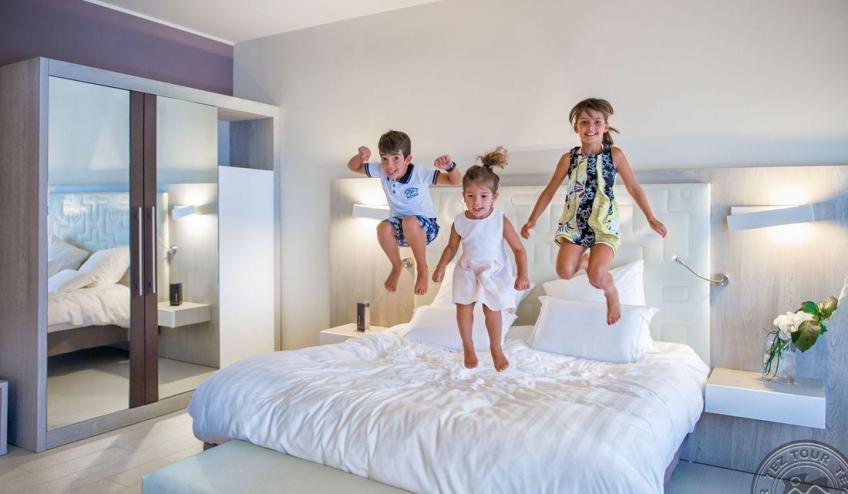 Renovated room  11  724