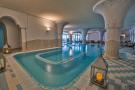 Thalasso pool 8393