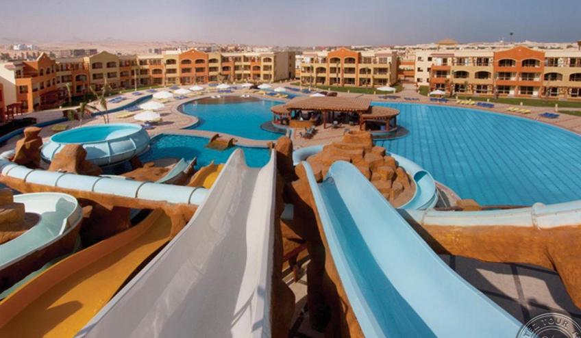 Aqua Park 9479