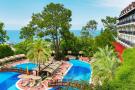 gravel hotels select ex alkoclar exclusive kemer 336819
