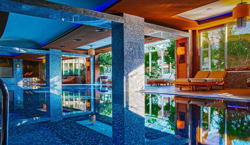 gravel hotels select ex alkoclar exclusive kemer 336826