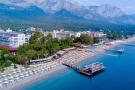 gravel hotels select ex alkoclar exclusive kemer 336811