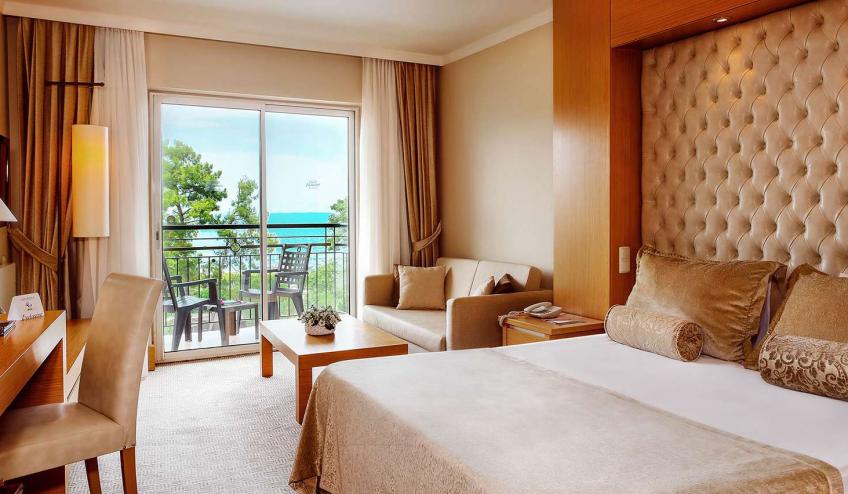 gravel hotels select ex alkoclar exclusive kemer 336825
